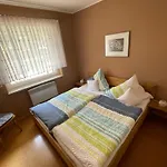 Hau Appartement Kradenbach