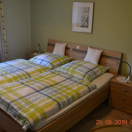 Hau Apartment Kradenbach