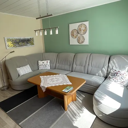 Hau Appartement