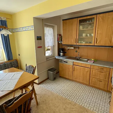 Appartement Hau
