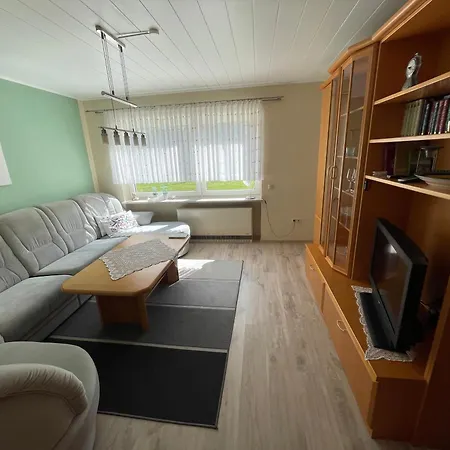 Appartement Hau *