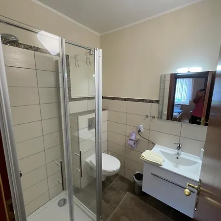 Appartement Hau Kradenbach