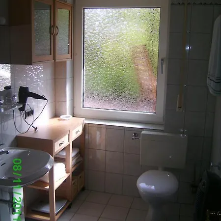 Appartement Hau Kradenbach