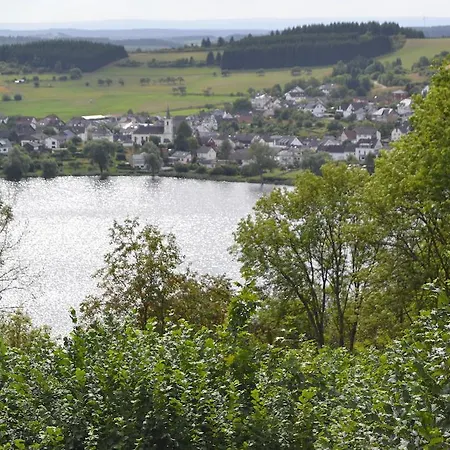 Hau Lejlighed Kradenbach