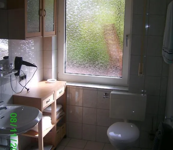 Apartment Hau Kradenbach